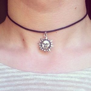 Sun Choker